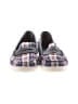 Cole Haan Plaid Gray Flats Size 7 1/2 - photo 2