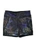 Title Nine Graphic Purple Athletic Shorts Size XS - photo 1