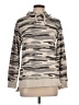 Wallflower Camo Tan Sweatshirt Size L - photo 1