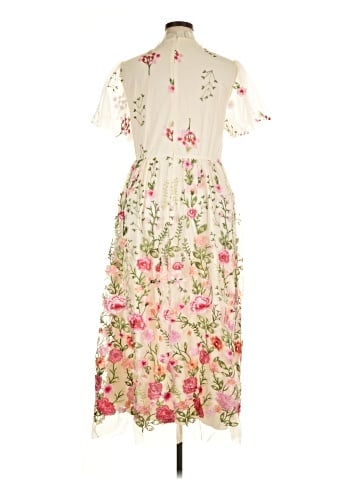 Unbranded Cocktail Dress (view 2)