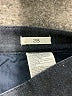 Gap Black Blue Jeans Size 28 waist - photo 7