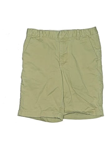 Gap Khaki Shorts (view 1)