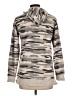 Wallflower Camo Tan Sweatshirt Size L - photo 2