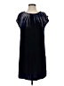 Roberta Freymann Blue Cocktail Dress Size S - photo 1