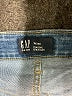 Gap Blue Jeans Size 18R - photo 4