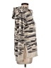 Wallflower Camo Tan Sweatshirt Size L - photo 4