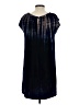 Roberta Freymann Blue Cocktail Dress Size S - photo 2