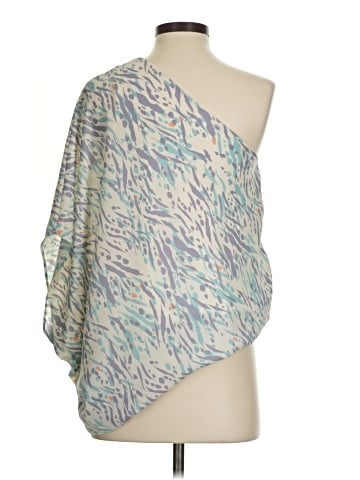 Tyche Long Sleeve Blouse (view 2)