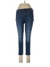 Banana Republic Stars Blue Jeans Size 30 waist (petite) - photo 1