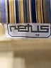 Assorted Brands Stripes Gold Blazer Size 12 - photo 6