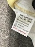 Assorted Brands Stripes Gold Blazer Size 12 - photo 7