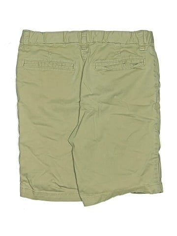 Gap Khaki Shorts (view 2)