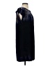Roberta Freymann Blue Cocktail Dress Size S - photo 4