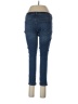 Banana Republic Stars Blue Jeans Size 30 waist (petite) - photo 2
