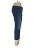 Banana Republic Stars Blue Jeans Size 30 waist (petite) - photo 4
