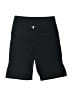 Seaav Solid Black Athletic Shorts Size XS - photo 2