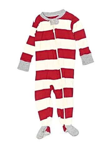 Burt's Bees Baby Long Sleeve Onesie (view 1)