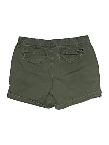 Sanctuary Khaki Shorts (view 2)