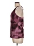 Athleta Burgundy Active Tank Size L - photo 5