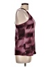 Athleta Burgundy Active Tank Size L - photo 4