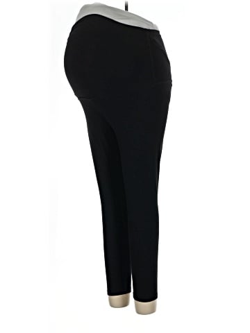 Beyond the Bump by Beyond Yoga Active Pants (view 1)