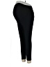 Beyond the Bump by Beyond Yoga Black Active Pants Size Lg Maternity - photo 1