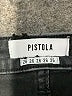 Pistola Black Jeans Size 26 waist - photo 7