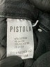 Pistola Black Jeans Size 26 waist - photo 8