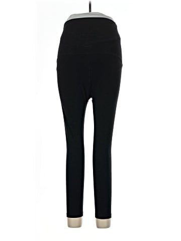 Beyond the Bump by Beyond Yoga Active Pants (view 2)