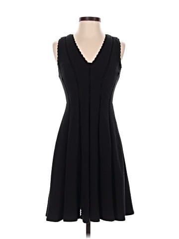 Rebecca Taylor Cocktail Dress (view 1)