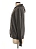 Canvas Gray Zip Up Hoodie Size M - photo 5