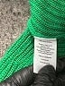 Talbots 100% Pima Cotton Green Pullover Sweater Size M - photo 8