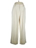 French Connection 100% Polyester Ivory Casual Pants Size XL - photo 1