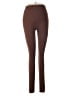 Assorted Brands Brown Active Pants Size M - photo 1