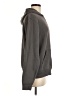 Canvas Gray Zip Up Hoodie Size M - photo 4