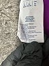 Reebok Purple Track Jacket Size XL - photo 7