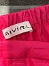 RIVIR Pink Formal Skirt Size S - photo 4