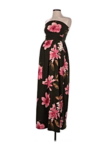 Mother Bee maternity Cocktail Dress (view 1)