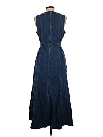 Sundance Denim Vest (view 2)