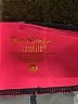 Lilly Pulitzer Luxletic Print Blue Active Pants Size M - photo 7