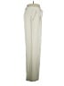 French Connection 100% Polyester Ivory Casual Pants Size XL - photo 4