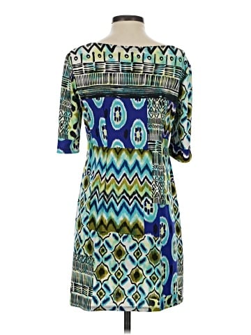 Bethany Casual Dress (view 2)