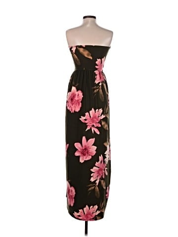 Mother Bee maternity Cocktail Dress (view 2)