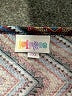 Lularoe Argyle Brown Casual Dress Size 22 - 24 - photo 7