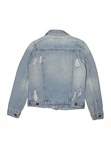 Beverly Hills Polo Club Denim Jacket (view 2)