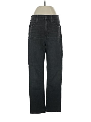 Madewell The Perfect Vintage Jean in Sumner Wash (view 1)