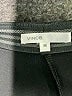 Vince. Black Active Pants Size M - photo 7