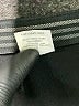 Vince. Black Active Pants Size M - photo 9
