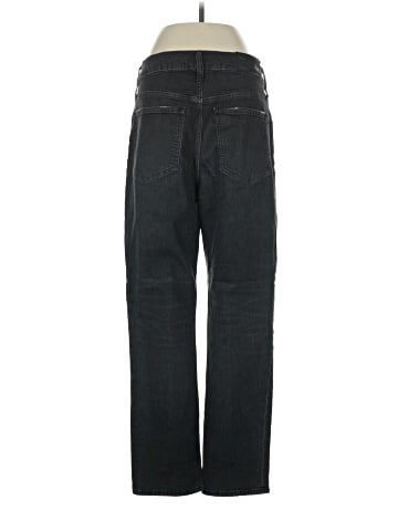 Madewell The Perfect Vintage Jean in Sumner Wash (view 2)