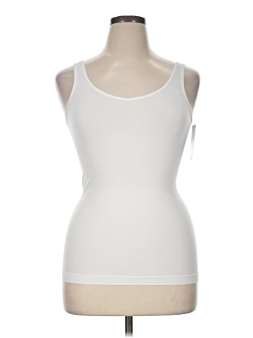 Nordstrom Rack Sleeveless T-Shirt (view 1)